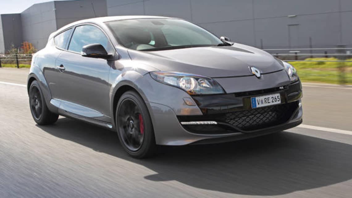 Renault Megane Hatch 2010 Review | CarsGuide