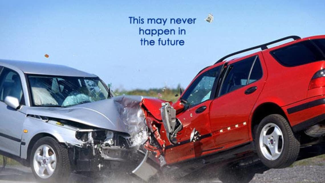 Supersafe cars of the future Car News CarsGuide