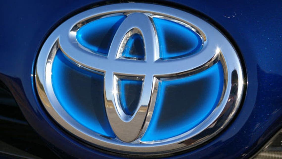 Toyota recalls 2.7 million cars, 12,710 in Australia - Car News | CarsGuide