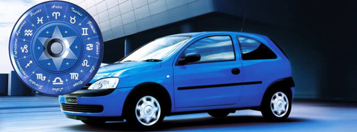 Zodiac sign crash rates - Car News | CarsGuide