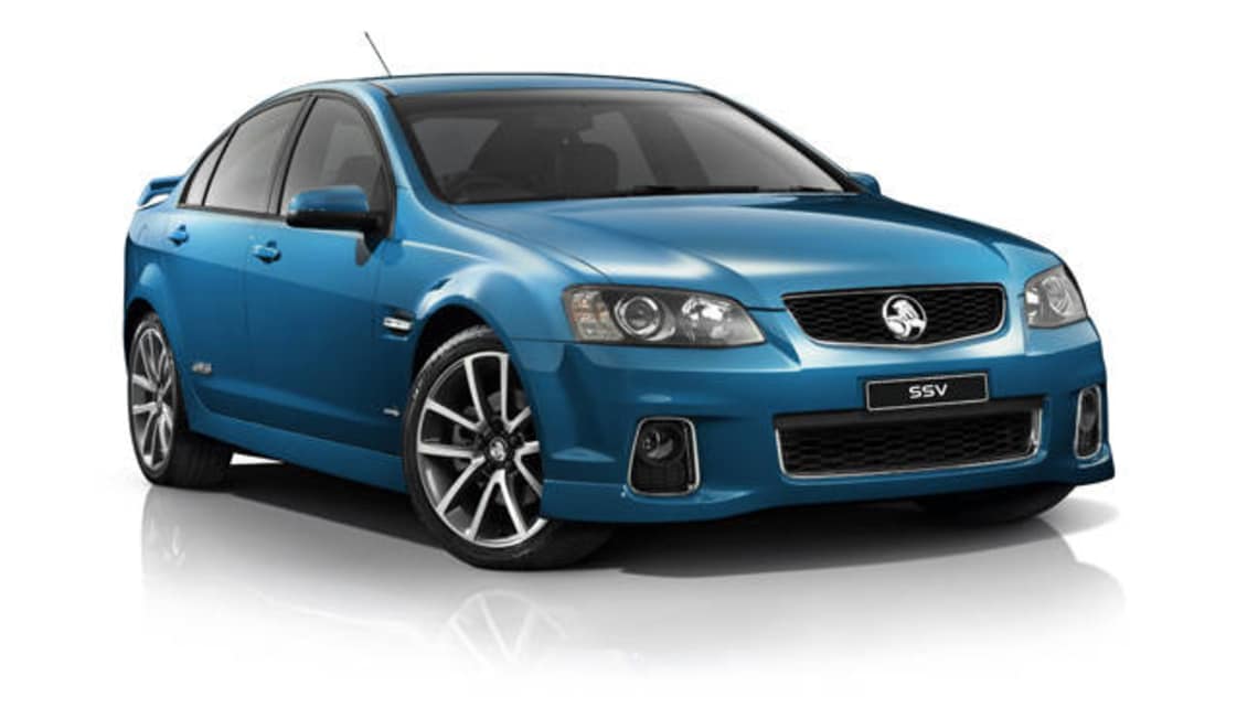 Find The Perfect Holden: Australia'S Largest Selection! - h9xr4c5