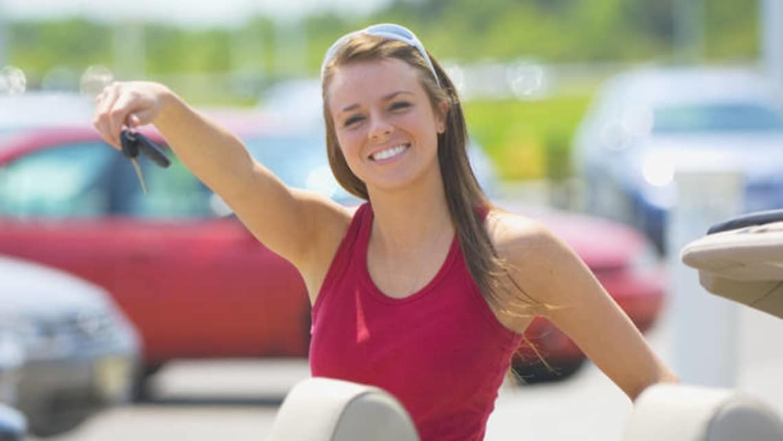 First Car Owners Costs Carsguide