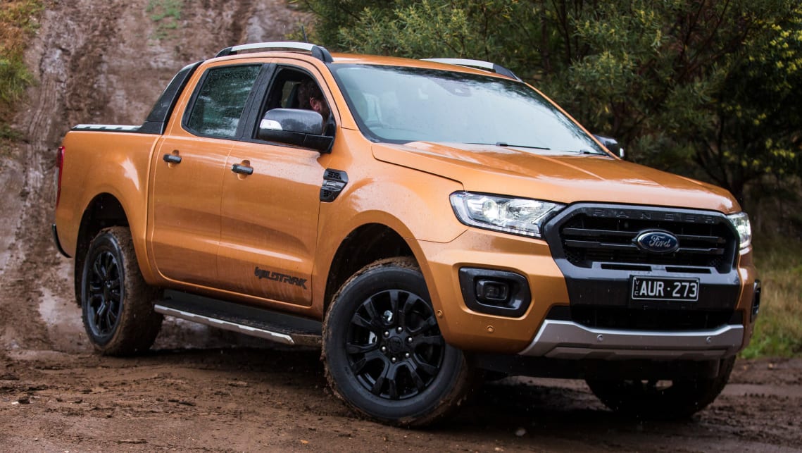 Ford Ranger Warranty Everything You Need To Know