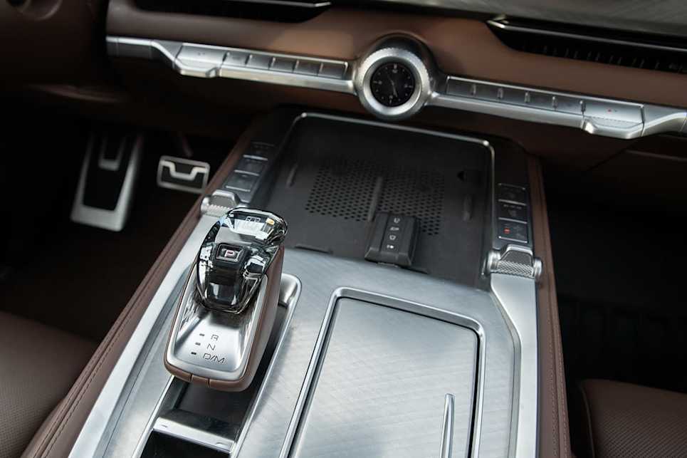 2025 GWM Tank 700