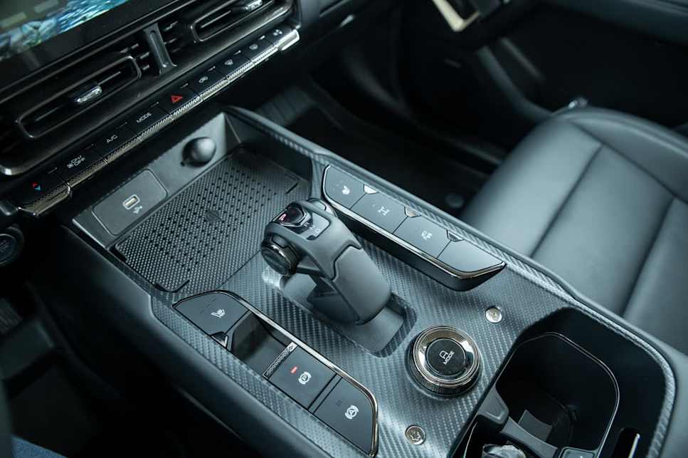 2025 GWM Haval Raptor Hi4 (Image: Tom White)