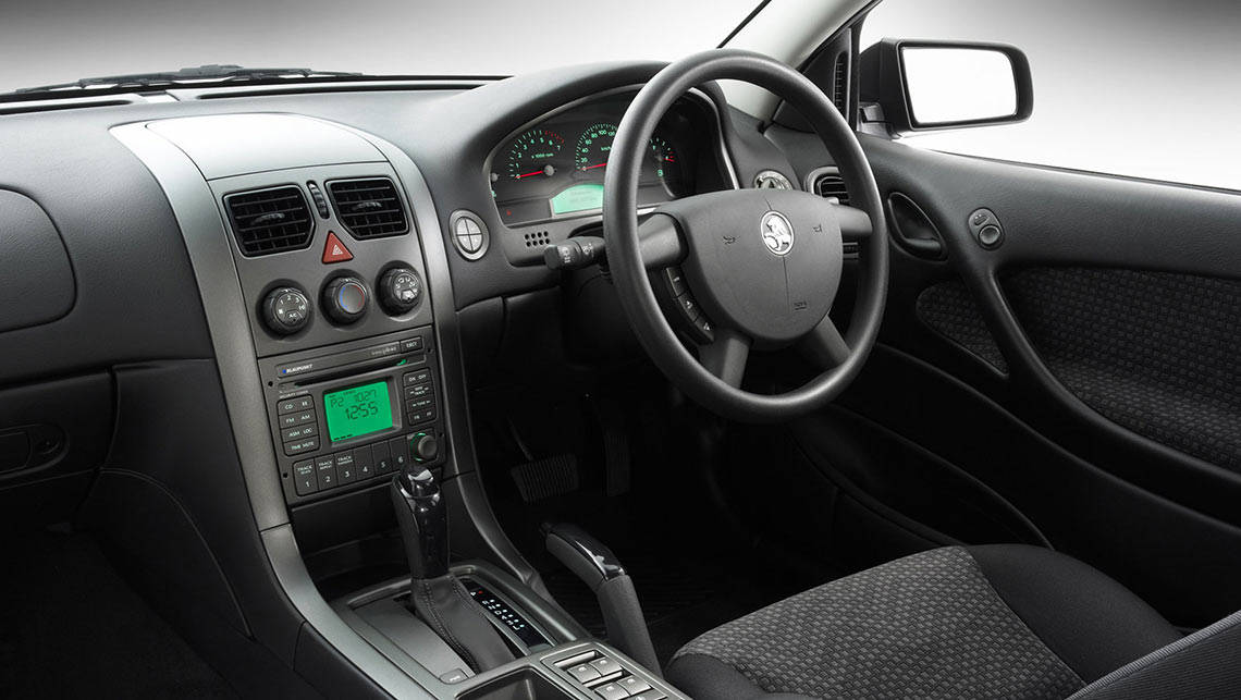 Holden sales adventra drivetrain