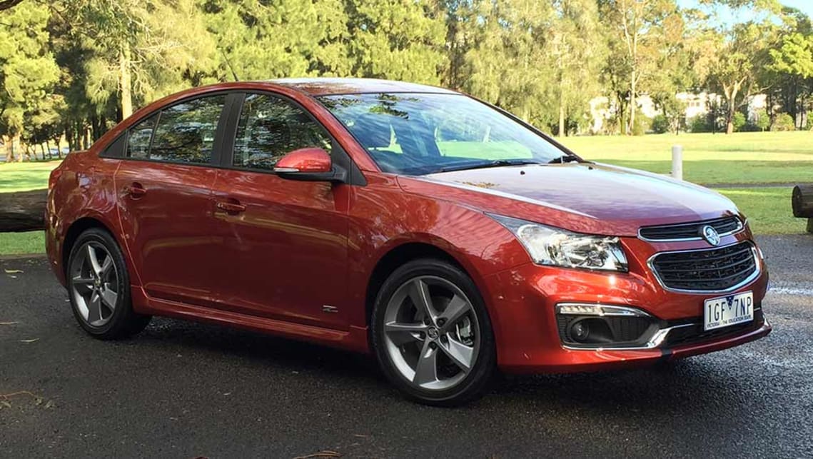 Holden cruze 1.6 turbo engine deals