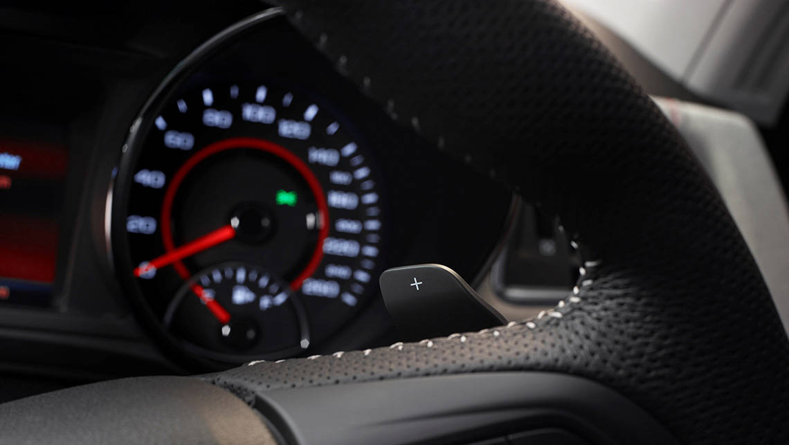 2015 Holden VF Commodore