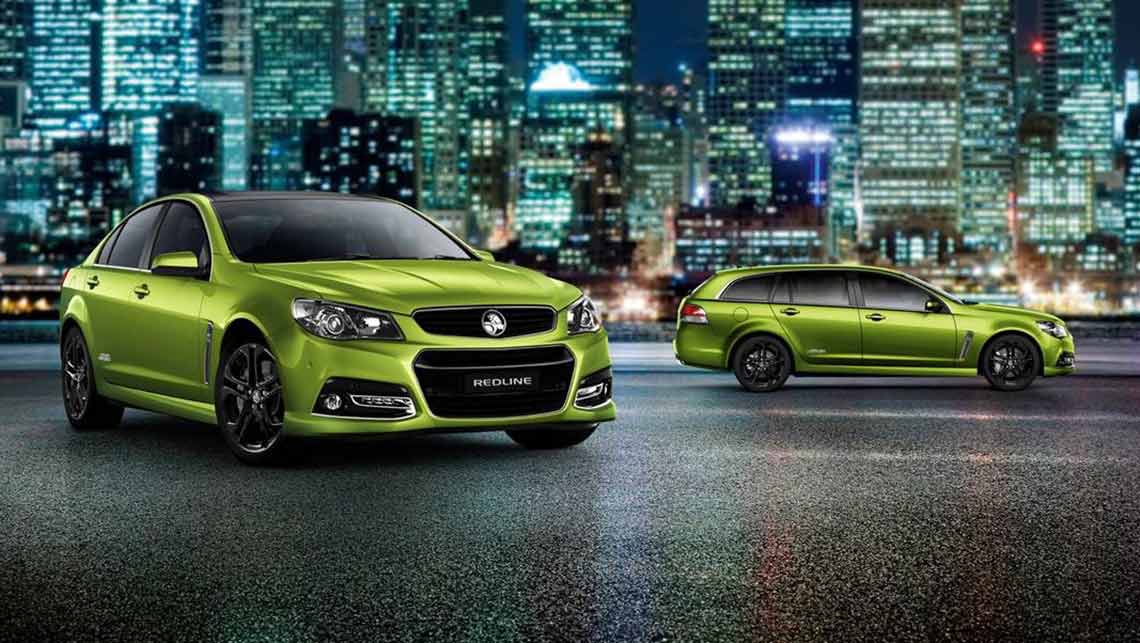 Holden ute универсал