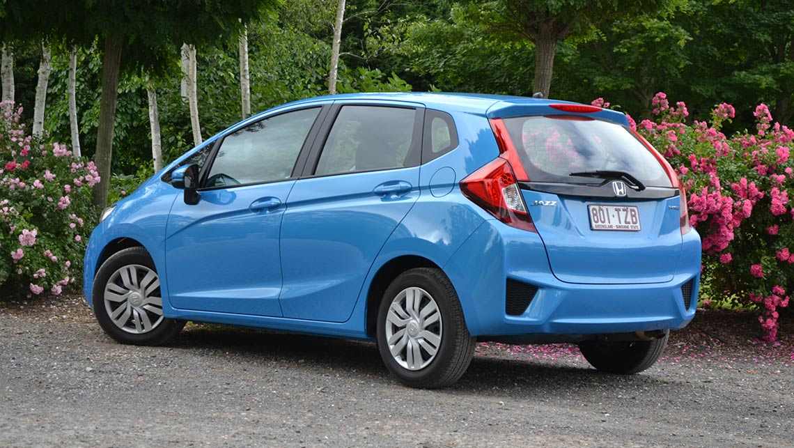 Honda fit hot sale hybrid 2014