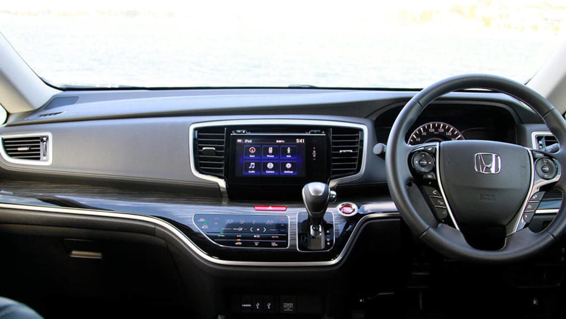 Honda vans 2017 deals