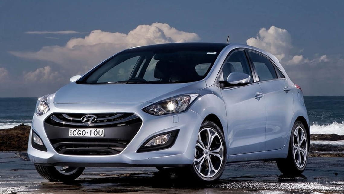 Hyundai i30 Review, Price & Specs