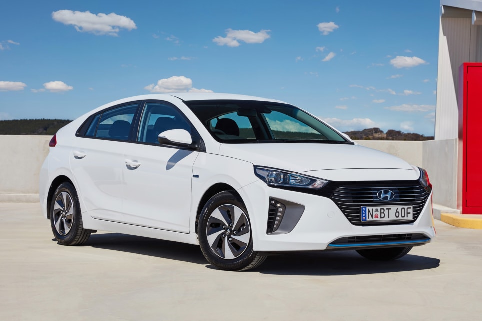 The most fuel efficient cars detailed  Car Advice  CarsGuide