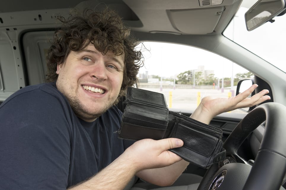 Is It Illegal To Drive Without Your License On You
