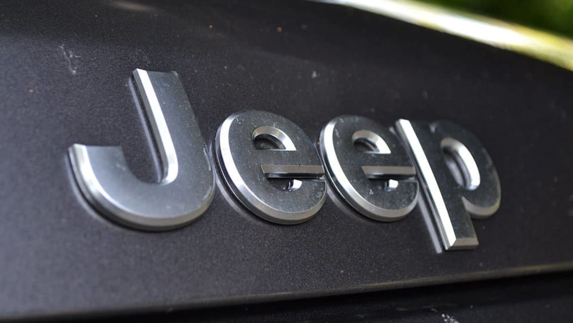 Jeep's skinny profit despite mega sales - Car News | CarsGuide