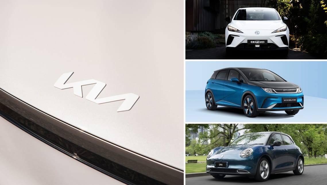 Electric car deals deals 2020