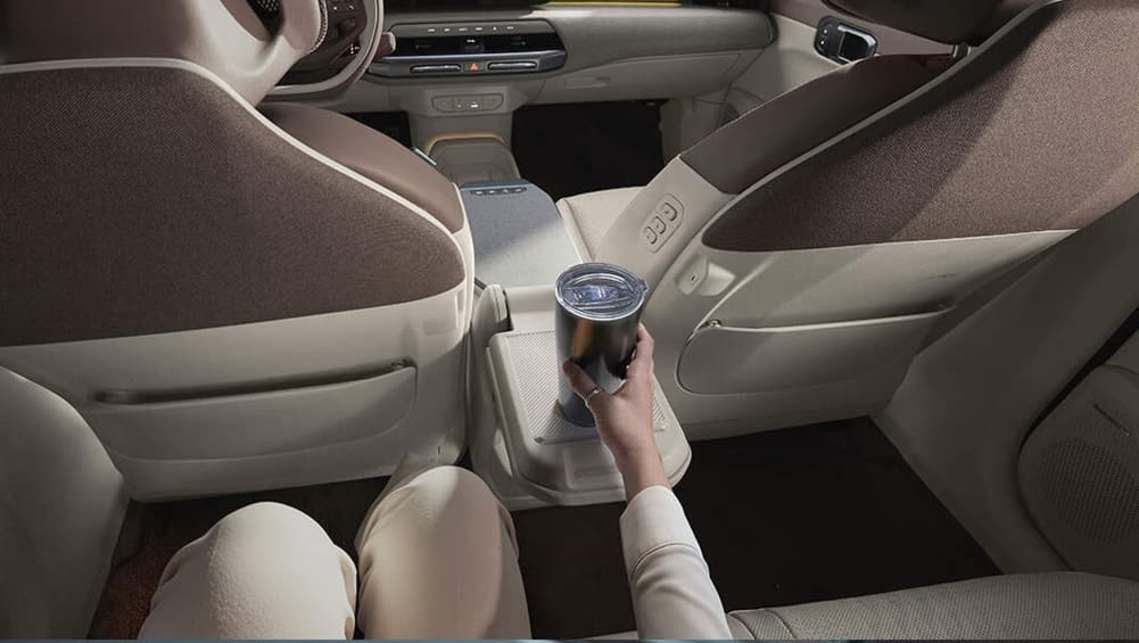 2025 Kia EV4