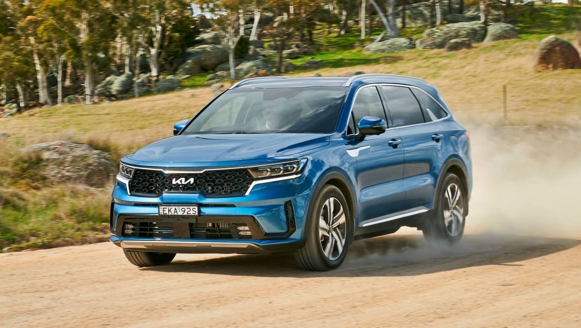 2023 Kia Sorento Australia – Get Latest News 2023 Update
