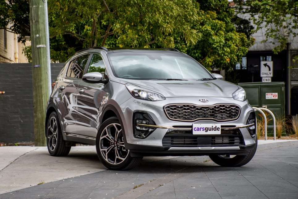 Kia sportage top 2011 isofix