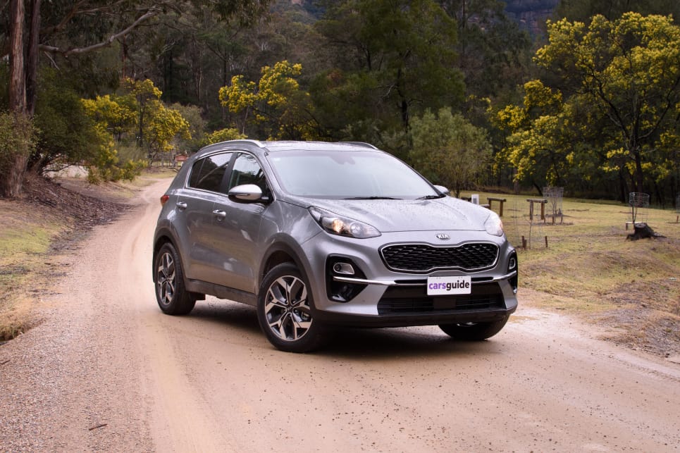 2018 Kia Sportage Review - Why Is It So Popular? New Motoring 