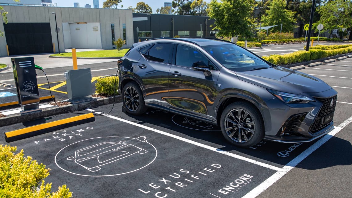 Electric Cars: The Way For A Sustainable Automotive Industry