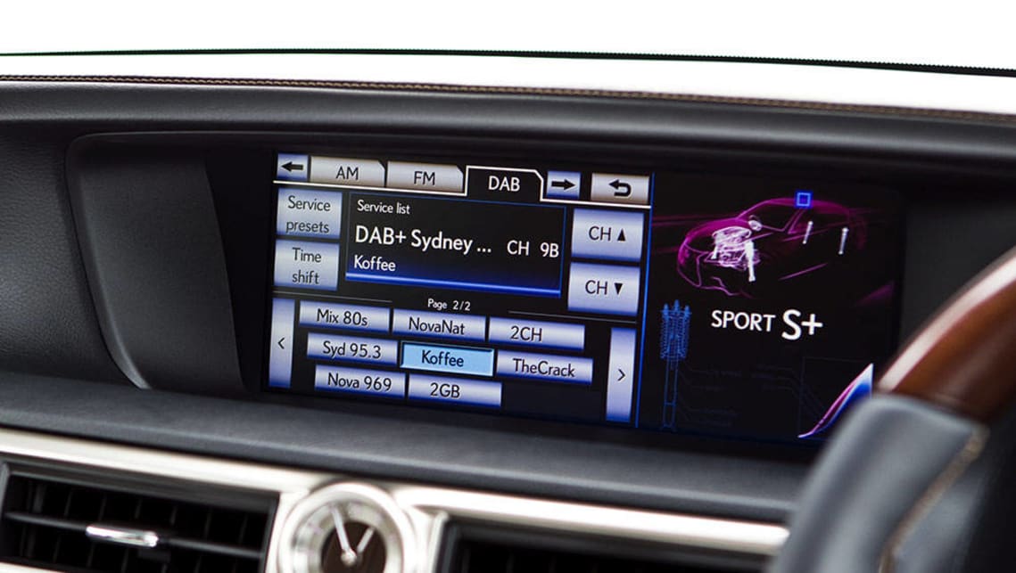 What Does Digital Radio Or Dab Mean For Cars Carsguide