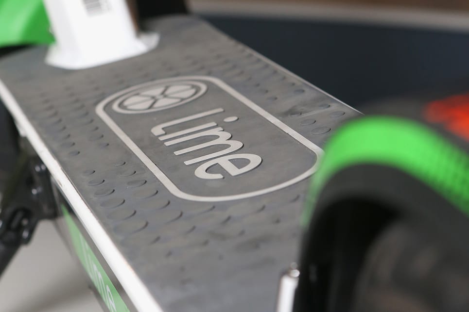 Lime scooter sydney hotsell