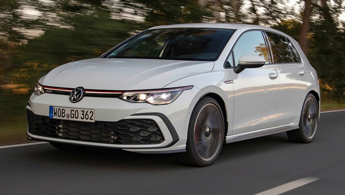 Electric on sale hatchbacks 2021