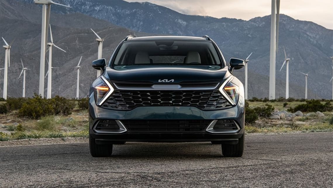 Best Hybrid Cars Australia 2024 9 New Hybrids Arriving Soon