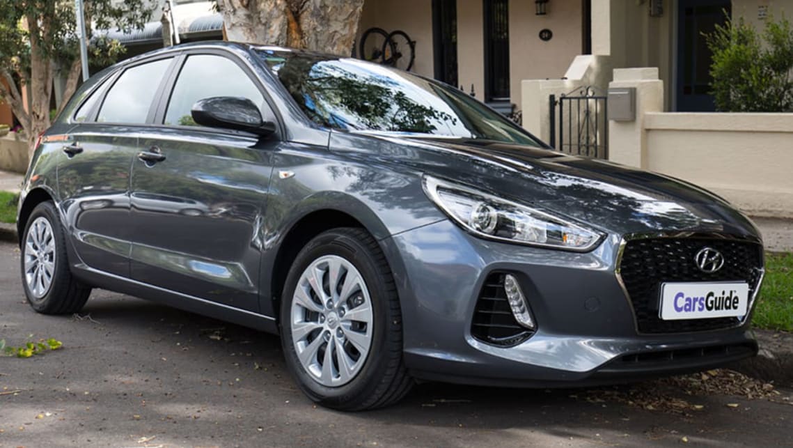 Best Eofy 2020 Deals Hatchbacks Carsguide
