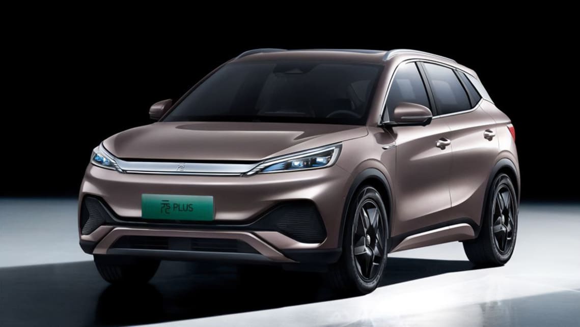 BYD Australia Everything you need to know about the Tesla