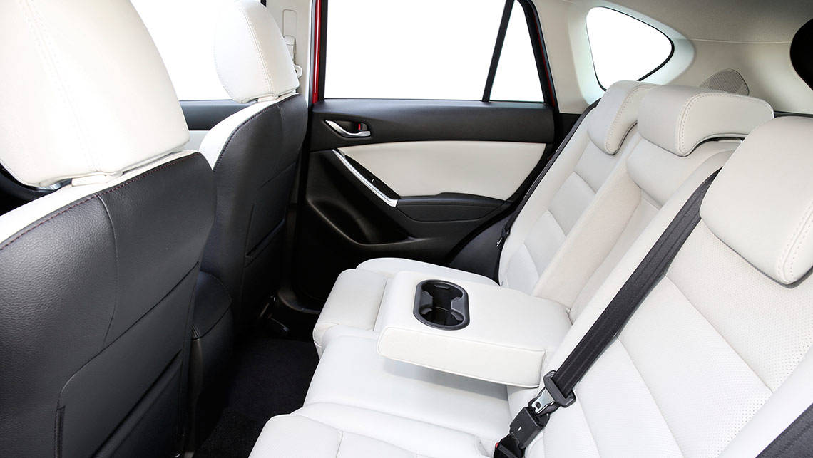 mazda cx 5 2015 review