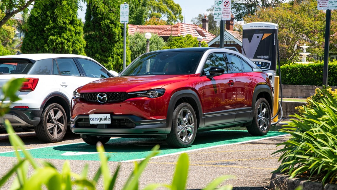 Mazda s iconic rotary is back So where is our Mazda RX 9 to take