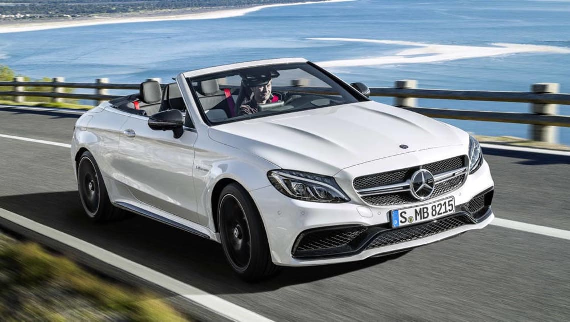 17 Mercedes Amg C63 S Cabriolet New Car Sales Price Car News Carsguide 17 Mercedes Amg C63 S Cabriolet New Car Sales Price Car News Carsguide