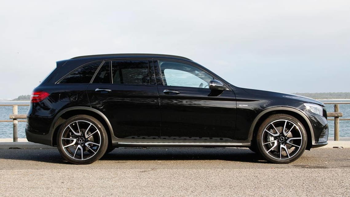 ファッションなデザイン MERCEDES S RaceChip BENZ GLC43 AMG 電装品 - noordrandmotors.co.za