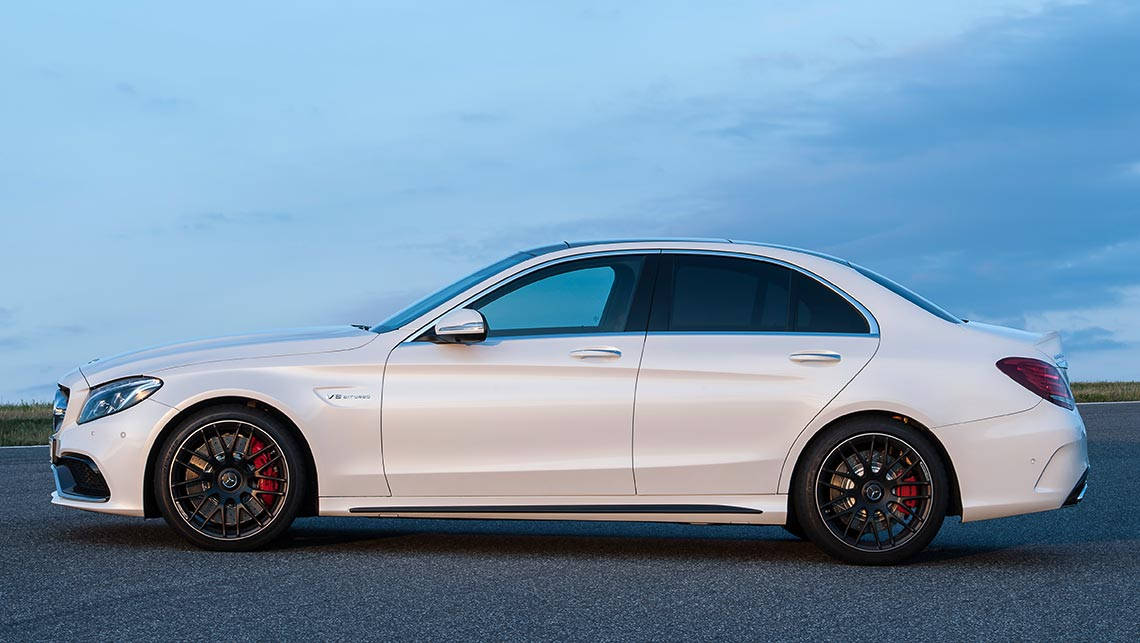 C63 amg shop 2015 for sale