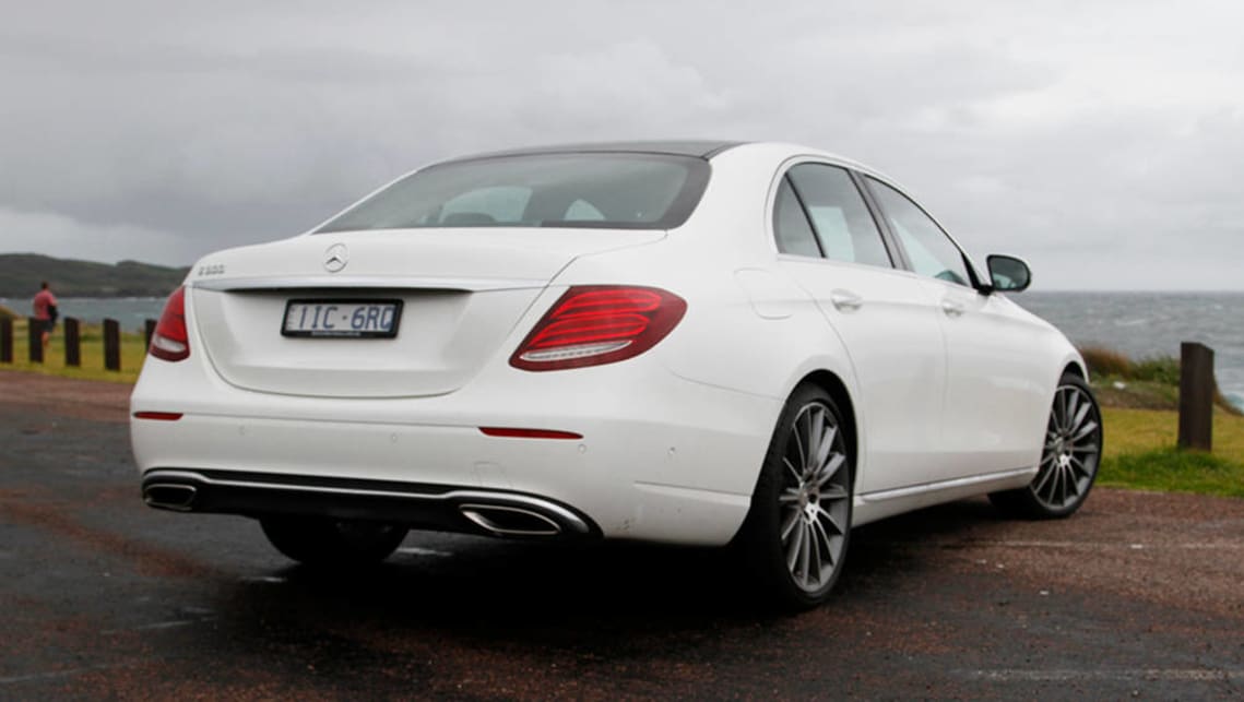 E 300 mercedes 2025 2017