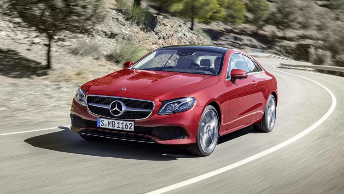 Mercedes e shop class 2017 price