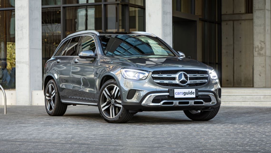 Glc plug in shop hybrid 2020