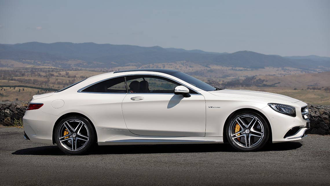 S63 amg 2015 hot sale price