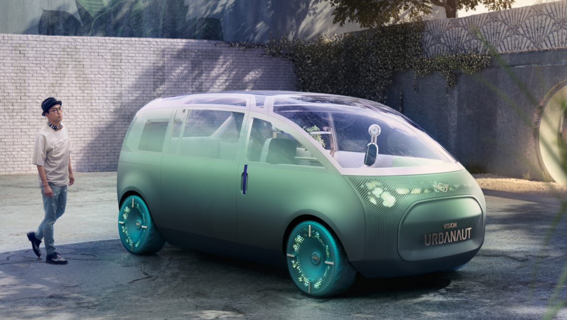 Car Technology 2021