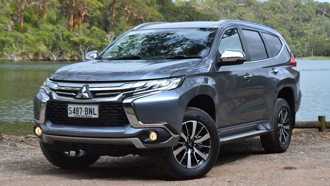 mitsubishi-pajero-sport