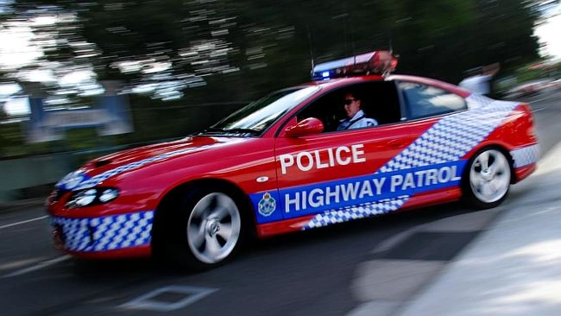 2015 Ford Mustang Tipped For Police Future Car News