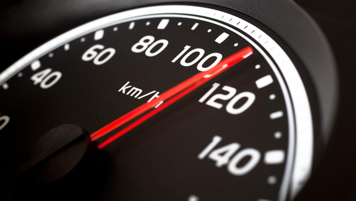 Speed Limiters Mandatory In All European Cars By 2022 Carsguide