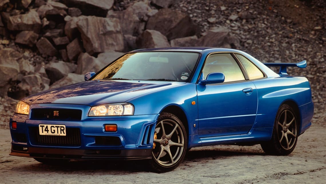 Japanese import best sale cars