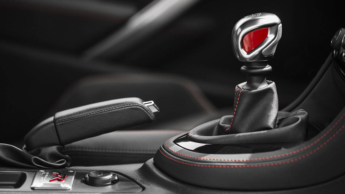 2014 Peugeot RCZ R Review CarsGuide