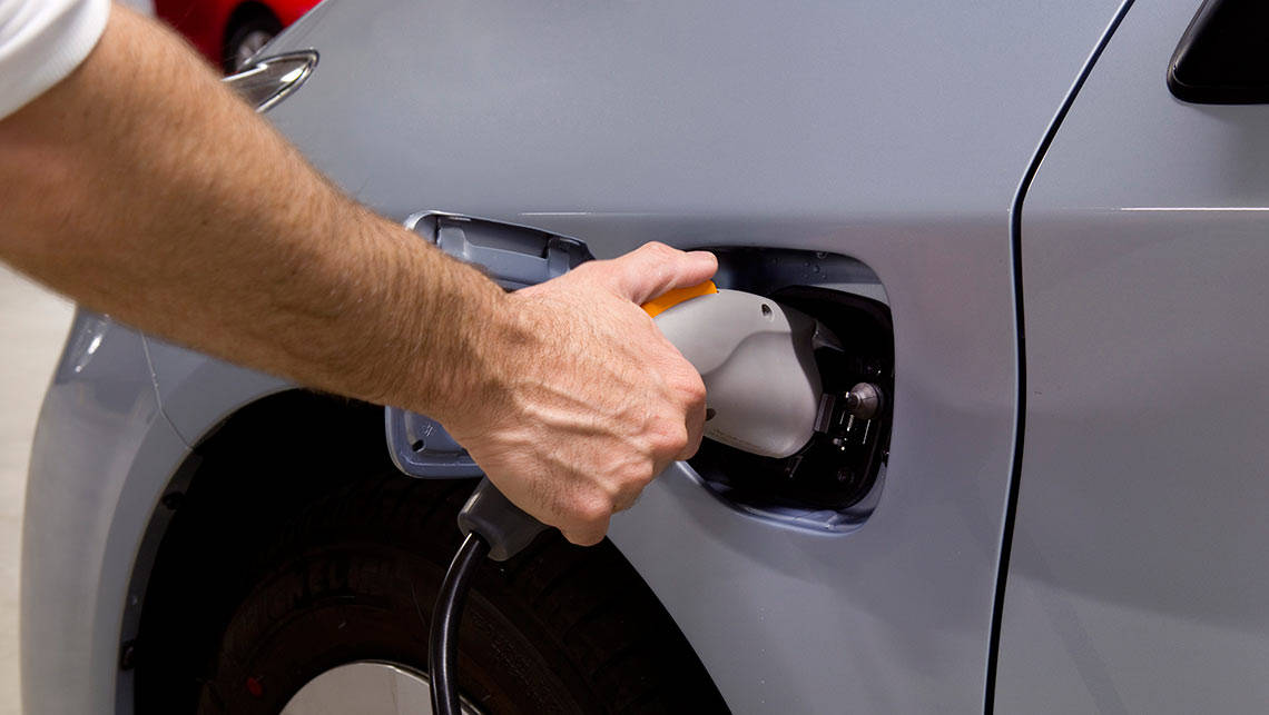 What does �going green� really mean? Car Advice CarsGuide