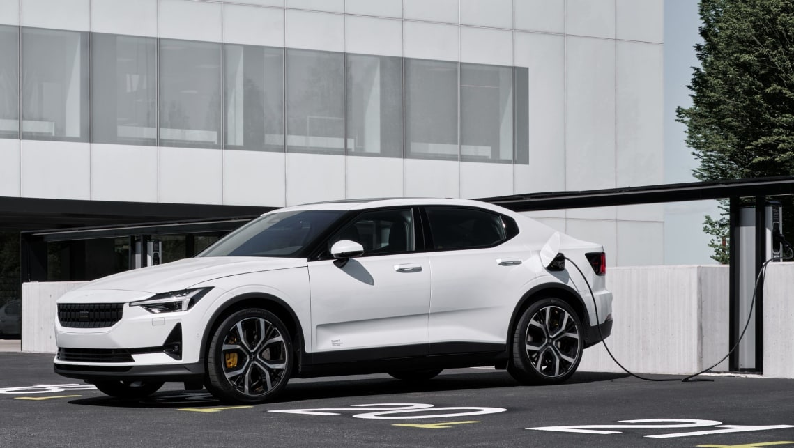 tilbagebetaling lejlighed Lav en seng A V8 is not a positive image anymore': Why Swedish EV brand Polestar says  you might want to rethink your next petrol or diesel car purchase - Car  News | CarsGuide