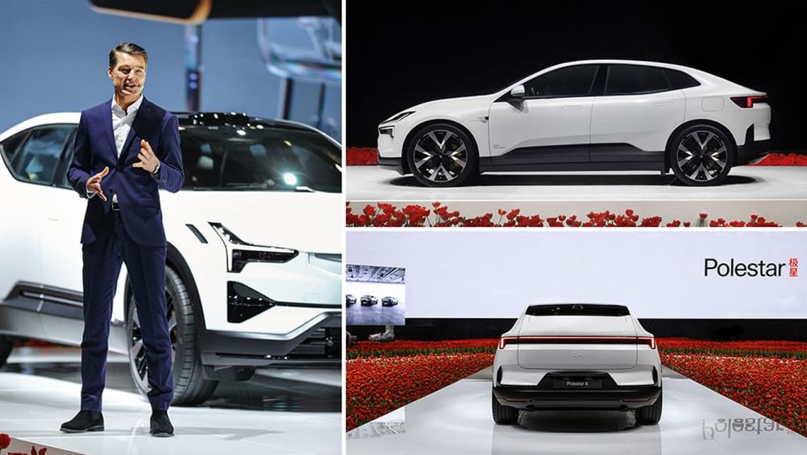 Toyota polestar deals