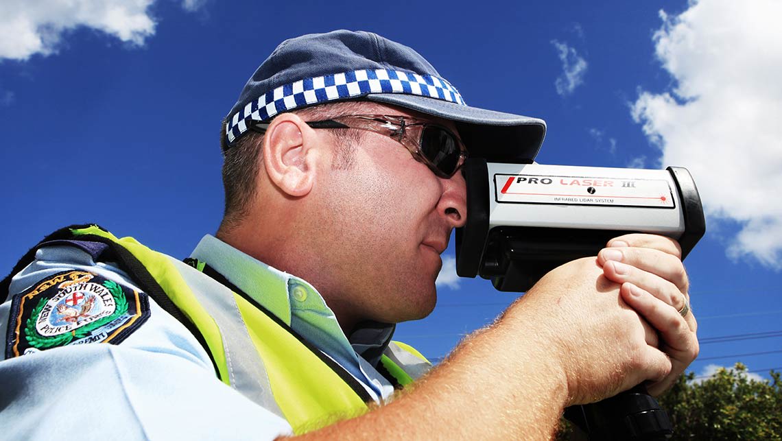 Sydney Speed Cameras Earning 500 000 Every Day Car News